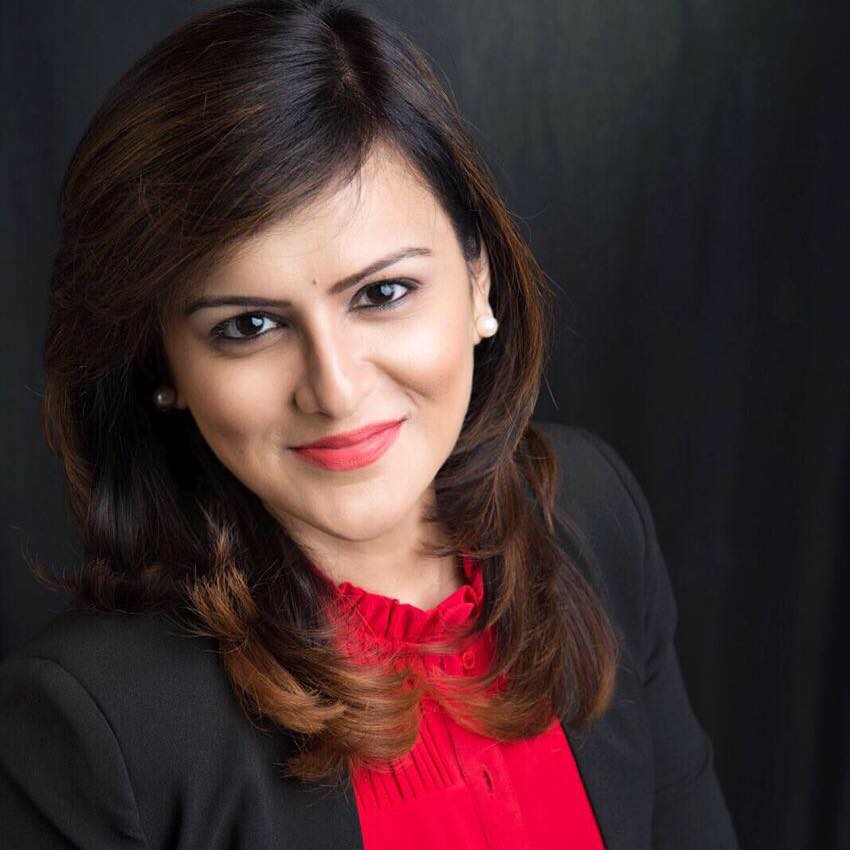 Devapriya Khanna Profile Pic